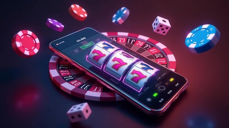99xx platform's mobile gaming interface — for Bangladeshi players