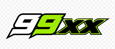 99xx Logo